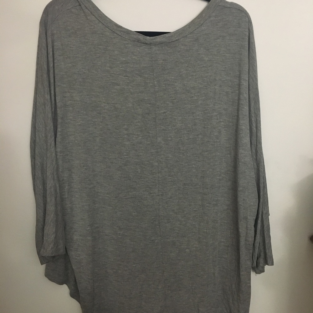 NWOT Paris tee - Picture 3 of 3